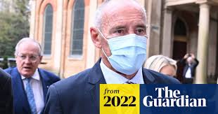 Five reasons Chris Dawson was found guilty of murder, according to the  judgment