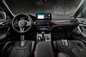Today, the cat seems to be out of the bag. Der Neue Bmw M5 Cs Studio 01 2021