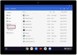 In the age of smartphones, screenshots have become an essential way to quickly share, as they allow others to see exactly what you're seeing. How To Take A Screenshot On A Chromebook Ubergizmo