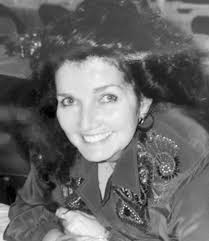 Bonnie Ellen McLaren Johnston