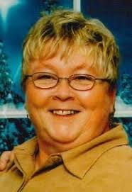 Flanagan, Jacqueline (Jackie) Mary Elizabeth