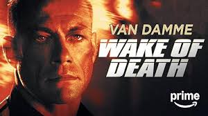 Prime Video: Into the Sun