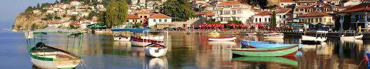 Vakantie macedonië, een land met veel culturele bezienswaardigheden! Vakantie Macedonie Strandvakantie Aan Het Meer Van Ohrid Tui