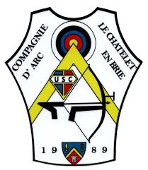 Tir à l'arc du châtelet-en-brie