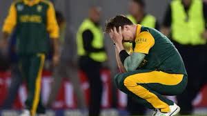 Sa vs eng 3rd test: South Africa Risk Ban From International Cricket After Government Body Suspends Csa