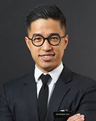 Chia Wen Jie Dennis