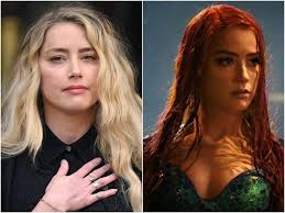 Born and raised in texas, heard worked as a model before beginning an acting career aged 18 in 2004. Amber Heard Says She Will Return In Aquaman 2 Despite Rumours Of Her Dismissal Amid Johnny Depp Controversy Business Insider