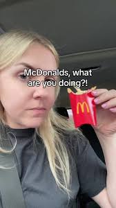 Happy Meal Mcdonalds Inhalt