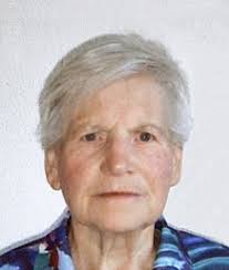 Luisa Grüner aus Schlanders