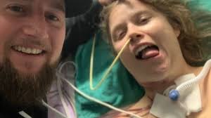 Fundraiser for Allie Amos by Austin Callaway : Kicking Cancer's Butt