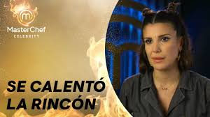 Maria passed away in 1945, at age 69 at death place. Tension Entre Andrea Rincon Y Maria O Donnell Me Dejaron Colgada No Me Dieron Indicaciones Pronto