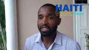 Deklarasyon responsab nan délégation du nord