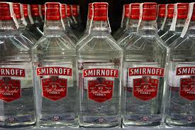 40 Popular Vodka Brands For All Budgets Cheap Vodka Popular Vodka Vodka