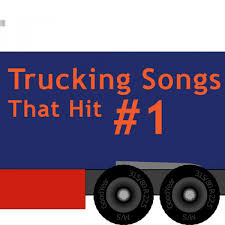 Top trucking songs from songs about trucks, songs written by truckers, to classic tracks that are perfect for being on the road. Trucking Songs That Were 1 Hits Song Writing