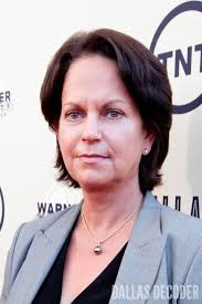 The Dallas Decoder Interview: Cynthia Cidre