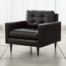 We did not find results for: Petrie Leather Midcentury Chair Reviews Crate And Barrel