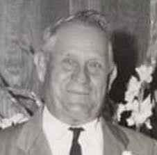 William Frederick Eggert (1899-1973)