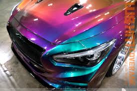Cool Spray Paint Ideas That Will Save You A Ton Of Money Spaz Stix Holographic Spray Paint