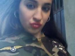 Melody Casado, la menor de 14 años desaparecida hace una semana en La  Bañeza (León)