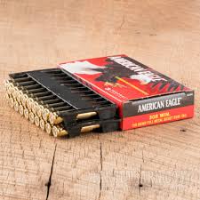 Federal .308 Win 150gr FMJ - 500 Rounds