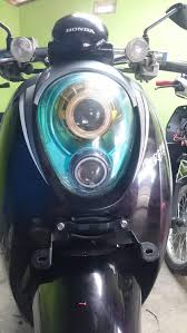 Dari bagian depan hingga belakang scoopy dapat kamu modif secara. Top 86 Modifikasi Scoopy Karbu Sudut Modifikasi