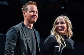 Who Is Ryan Smith's Wife Ashley Smith? Everything to Know ...