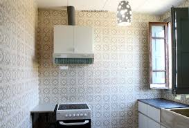 Una de las grandes ventajas de decorar con azulejos para cocinas es el hecho de que puedes elegir entre un pintar la cocina y alicatar: Crea Decora Recicla By All Washi Tape Autentico Chalk Paint Como Pintar Tus Azulejos Con Versante Chalk Paint En Un Fin De Semana