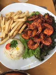 Camarones ala cucaracha en vivo. Camarones A La Cucaracha Recomendado Para Los Amantes De La Comida Picante Bild Von Mariscos 8 Tostadas Puerto Vallarta Tripadvisor