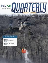 ND Guardian Spring 2017 by N.D. National Guard