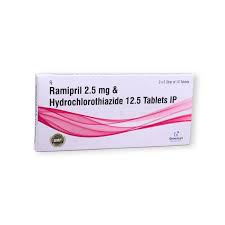 Image result for Ramipril