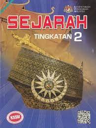 Download buku teks sejarah tingkatan 2 pdf for free. Tingkatan 2 Buku Teks Sejarah