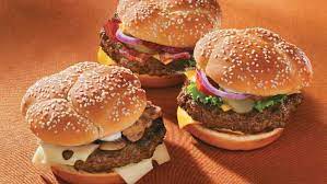 The big mac is more than a burger — over the past 50 years it has become an international icon and a consistent favorite for our fans, said linda vangosen, mcdonald's vice president of menu. Meniu Big Mac Pret Lkjjasjkd