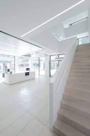 Bayer Strobel Architekten Psd Bank Saarbrucken Burogebaude Hausbau Ideen Verwaltungsgebaude