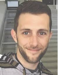 CASEY FOGLEMAN Obituary (1987