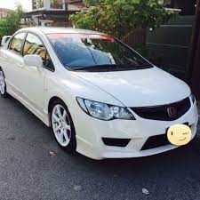 Video ringkas untuk makluman owner ataupun peminat honda civic fd.ini adalah harga terbaharu insurans honda civic fd 1.8 pada hujung tahun 2020. Honda Civic Fd 1 8 07 Cars Cars For Sale On Carousell