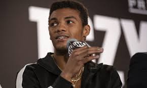 Super Lightweight Contenders Added to Shields Joanisse Card