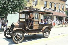 My 1921 Ford Model T With Mifflinburg Express Body Model T Ford Truck Unrestored Model T Ford Models Ford Truck