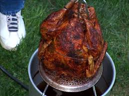 Deep Fried Turkey Recipe Food Com Deep Fried Turkey Fried Turkey Fried Turkey Recipes