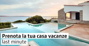 Le migliori offerte di privati e agenzie immobiliari Case Vacanza Spagna Idealista News