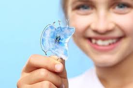 Orthodontic Services Iowa City, IA