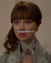Eloise Bridgerton