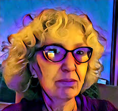 Upcoming Events — ELINOR FREEDMAN