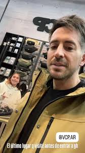 Juan Pablo De Vigilí Cuenta Oficial