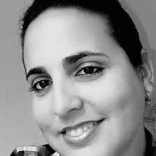 Tamara Perez's Instagram, Twitter & Facebook