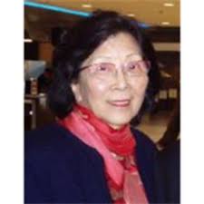 Leeann Chin Obituary March 10, 2010