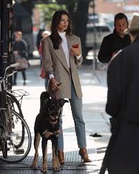 Emily Ratajkowski Emrata Instagram Photos And Videos Emily Ratajkowski Style Me And My Dog Emily Ratajkowski