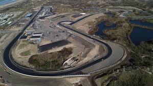 De race wordt de meest duurzame van de kalender. Kunnen Stikstof En Een Zandhagedis Het Formule 1 Feest Alsnog Gaan Verstoren Nh Nieuws