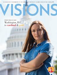 Visions Spring 2020 By Iowa State University Alumni Association Issuu Fashion often means style, glamour and success.