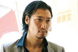 イイ俳優セレクション：青木崇高 さん