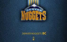 Hd desktop wallpaper denver nuggets. 4k Denver Nuggets Wallpaper Kolpaper Awesome Free Hd Wallpapers